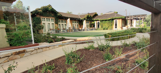 Luxury Hotel «Rosewood CordeValle», reviews and photos, 1 Cordevalle Club Drive, San Martin, CA 95046, USA