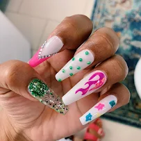 Sapphire Nails & Spa - Car repair in New York, NY, Manhattan - Rated 4.0/5