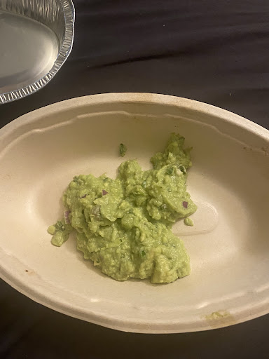 Mexican Restaurant «Chipotle Mexican Grill», reviews and photos, 387 George St, New Brunswick, NJ 08901, USA