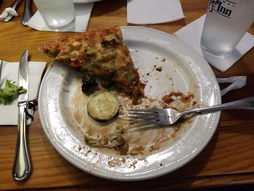 Pizza Restaurant «The Original Cottage Inn», reviews and photos, 512 E William St, Ann Arbor, MI 48104, USA