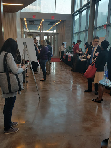 Performing Arts Theater «Queensbury Theatre», reviews and photos, 12777 Queensbury Ln, Houston, TX 77024, USA