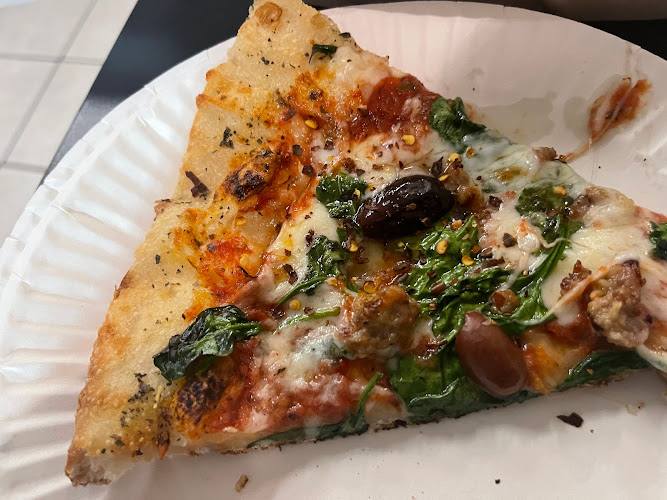 #1 best pizza place in New Jersey - Pi Pita & Pizza