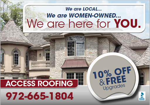 True-Pro Quality Roofing Inc in Plano, Texas