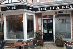 No10 Cafe & Restaurant