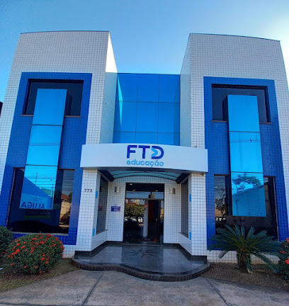 Editora FTD SA
