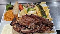 Steak du Restaurant Grill Anatolia à Billy-Montigny - n°13