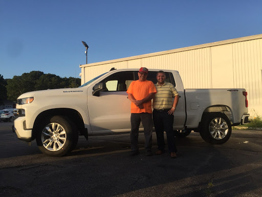 Chevrolet Dealer «Grossman Chevrolet», reviews and photos, 300 Middlesex Turnpike, Old Saybrook, CT 06475, USA