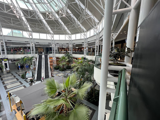 Shopping Mall «Vista Ridge Mall», reviews and photos, 2401 S Stemmons Fwy, Lewisville, TX 75067, USA