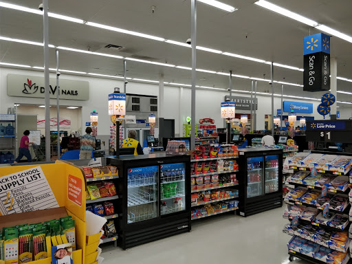 Department Store «Walmart Supercenter», reviews and photos, 2750 Prospect Ave, Helena, MT 59601, USA