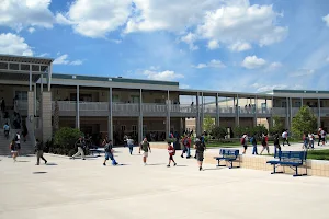 Lake Nona High School image