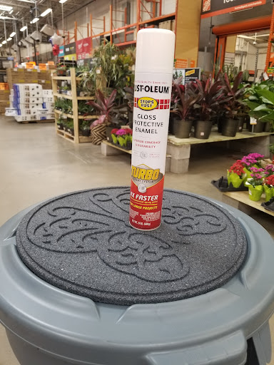 Home Improvement Store «The Home Depot», reviews and photos, 3700 NJ-35, Hazlet, NJ 07730, USA