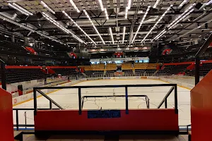 Hägglunds Arena image