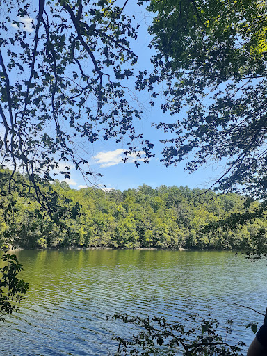 Nature Preserve «Mianus River Gorge Preserve», reviews and photos, 167 Mianus River Rd, Bedford, NY 10506, USA