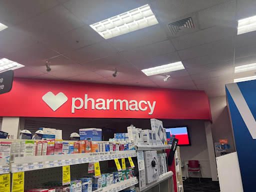 Drug Store «CVS», reviews and photos, 2400 Enterprise Rd, Orange City, FL 32763, USA