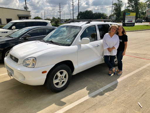 Auto Body Shop «Maaco Collision Repair & Auto Painting», reviews and photos, 3230 Spring Cypress Rd, Spring, TX 77388, USA