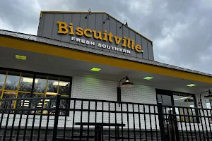Biscuitville image