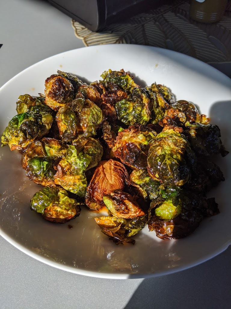 She Said Wing Bar 36542