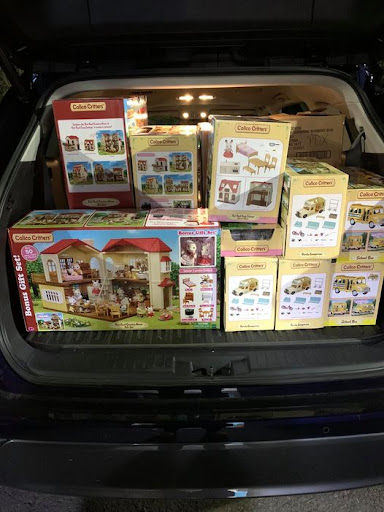 Toy Store «Mudpuddles Toys & Books», reviews and photos, 16420 SW Langer Dr, Sherwood, OR 97140, USA