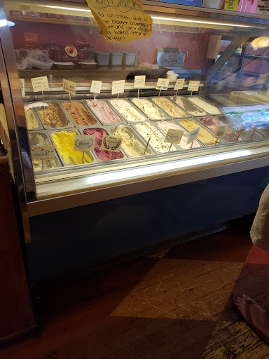 Ice Cream Shop «Nina’s Waffles and Sweets», reviews and photos, 30 E State St, Doylestown, PA 18901, USA