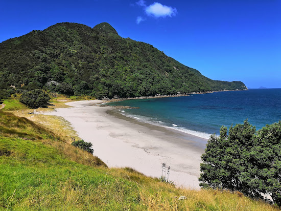 Smuggler's Bay Beach