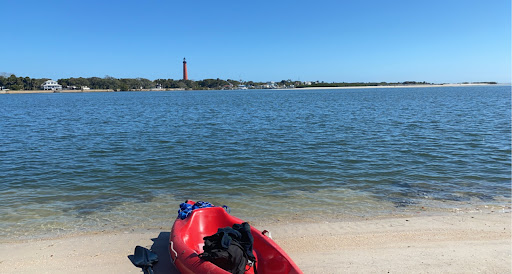 Fishing Charter «Ponce Inlet Water Sports», reviews and photos, 4936 S Peninsula Dr, Ponce Inlet, FL 32127, USA