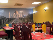 Atmosphère du Restaurant indien Nawab à Lyon - n°2