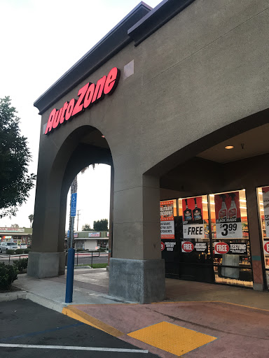 Auto Parts Store «AutoZone», reviews and photos, 6611 Westminster Ave, Westminster, CA 92683, USA