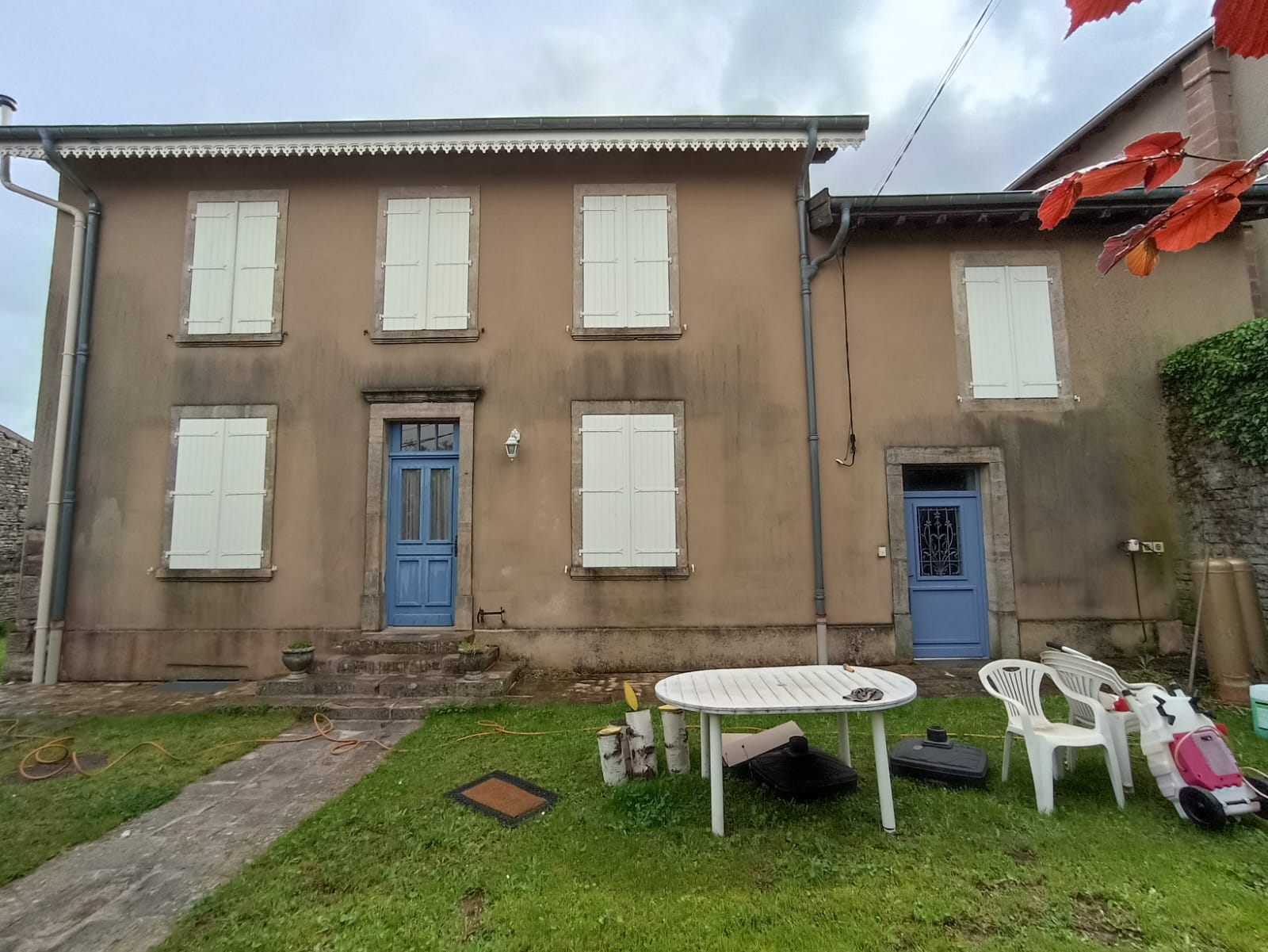 Photo n° 1 de l'avis de Robert.t fait le 10/05/2023 à 10:53