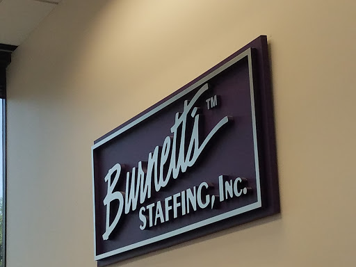 Burnett's Staffing