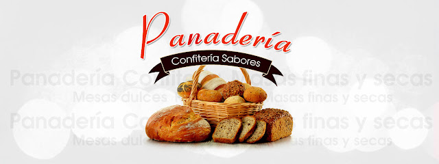 PANADERIA - CONFITERIA SABORES