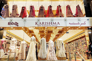 Karishma The Wedding Mall image