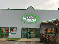 Photos du propriétaire du Restaurant familial Les Simone's Essey Lès Nancy (NANCY) à Essey-lès-Nancy - n°11