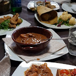 Photo n°4 de l'avis de Anna.e fait le 24/02/2019 à 22:26 sur le  O' Funggiaro à Melito di Napoli