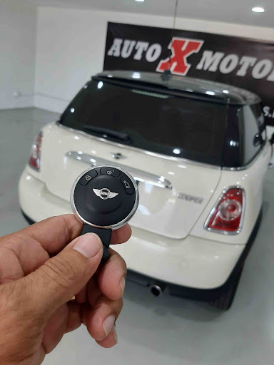 Locksmith «Master Locksmith», reviews and photos, 10040 Arlington Ave, Riverside, CA 92503, USA