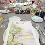 Photo n° 1 de l'avis de A..R fait le 10/07/2017 à 18:31 pour Restaurant Le Beauvoir à Bourges