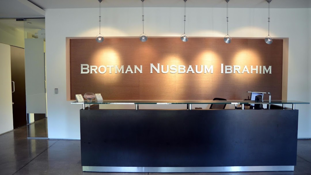 Brotman Nusbaum Ibrahim