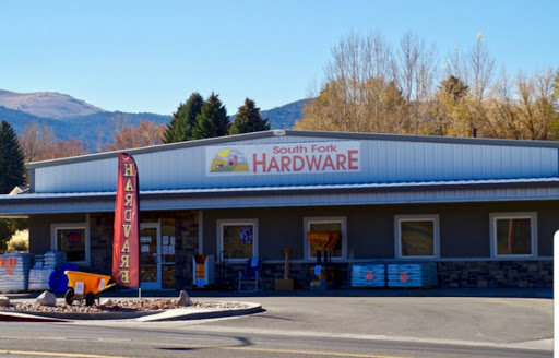 South Fork Hardware, 6383 3500 S, West Valley City, UT 84128, USA, 
