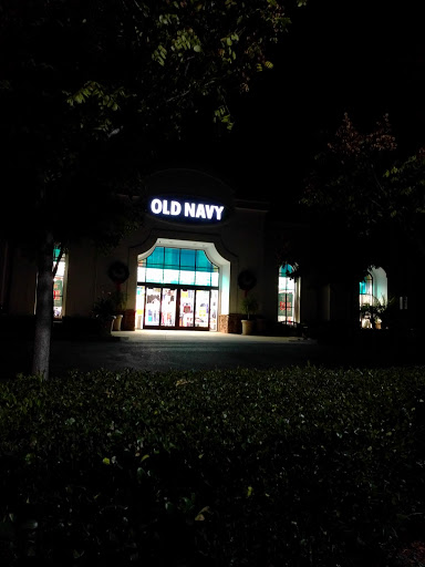 Clothing Store «Old Navy», reviews and photos, 1510 Froom Ranch Way, San Luis Obispo, CA 93405, USA