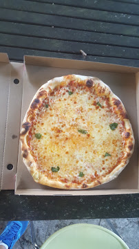 Pizza du Restaurant La qualité Italienne à Mâcon - n°14