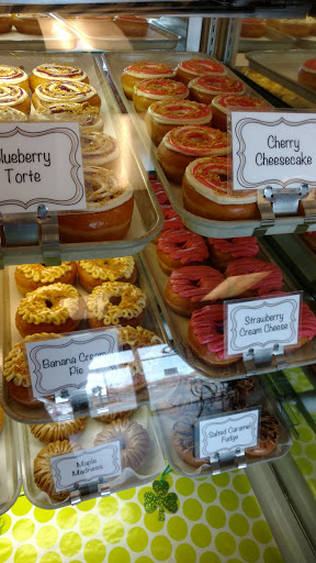 Donut Shop «Beyond Glaze», reviews and photos, 177 12300 S, Draper, UT 84020, USA