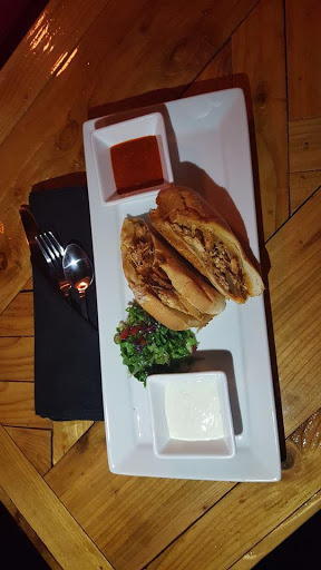 Lounge «Pk Tunn Lounge Bar & Grill», reviews and photos, 3103 Lawrenceville-Suwanee Rd, Suwanee, GA 30024, USA