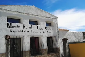Meson Rural Los Caños image