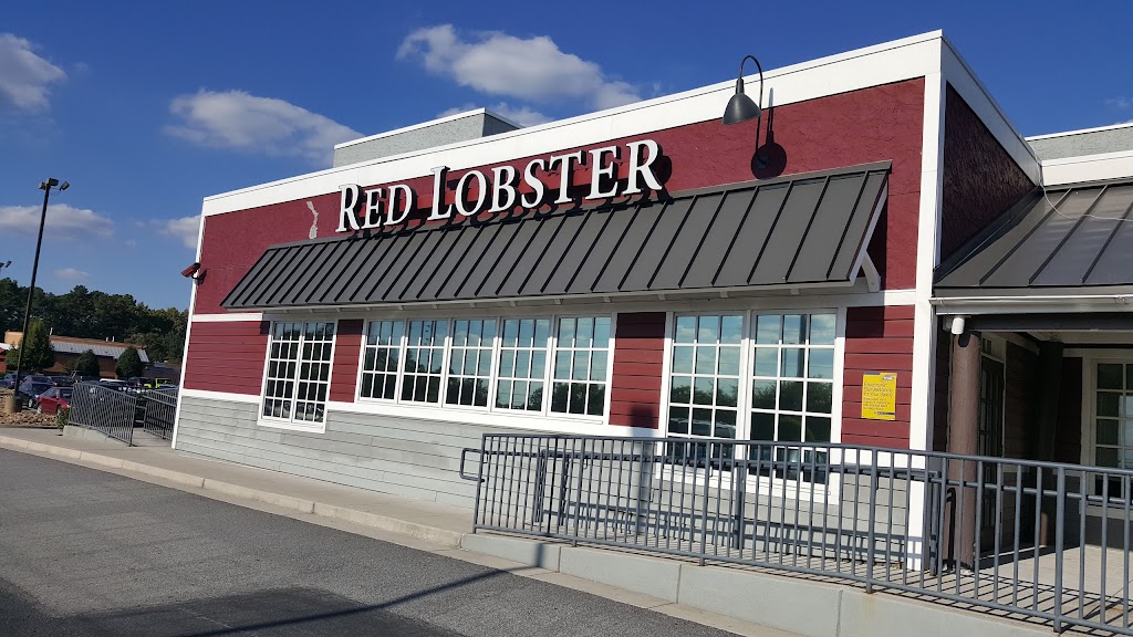Red Lobster 30039