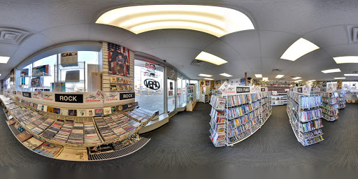 Music Store «CD Exchange», reviews and photos, 2818 Henry St, Norton Shores, MI 49441, USA