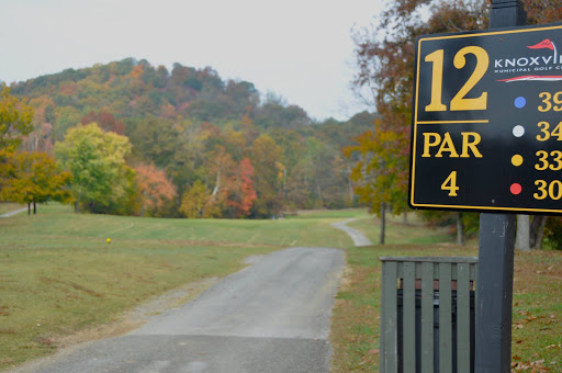 Golf Course «Knoxville Muninicipal Golf Course», reviews and photos, 3925 Schaad Rd, Knoxville, TN 37921, USA