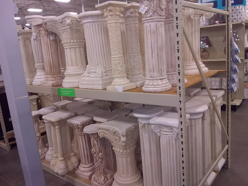 Home Goods Store «At Home», reviews and photos, 4641 Lafayette Rd, Indianapolis, IN 46254, USA