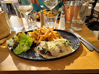 Plats et boissons du Le France Brasserie Restaurant à Auch - n°12