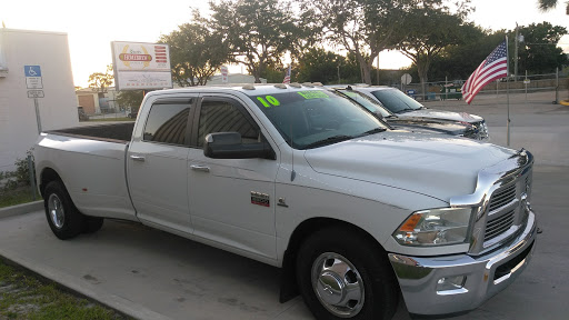 Used Car Dealer «Harbor City Auto Sales», reviews and photos, 560 S Wickham Rd, Melbourne, FL 32904, USA