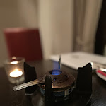 Photo n°14 de l'avis de Masha.a fait le 12/09/2021 à 10:36 sur le  Restaurant CHALET à Bremerhaven