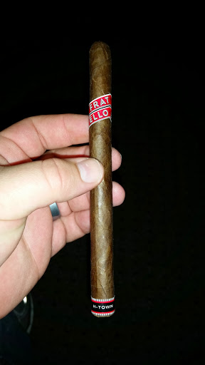 Cigar Shop «Heroes & Legacies», reviews and photos, 10000 Research Blvd, Austin, TX 78759, USA